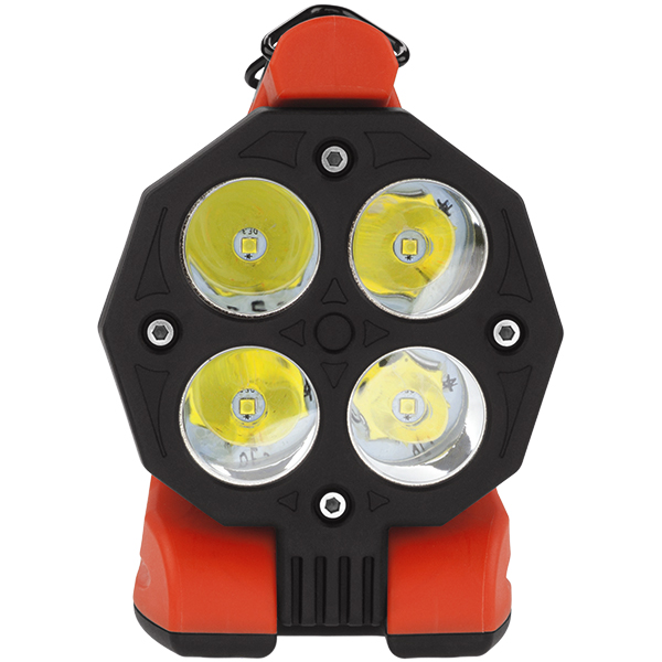 Nightstick INTEGRITAS Intrinscially Safe Lantern Lens